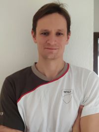 Tobias Brohl